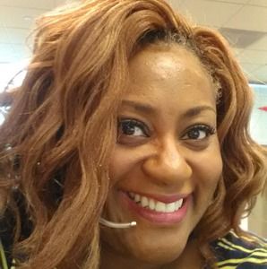Meet your Posher, Jacqueline